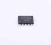 IC LED Driver PCA9634PW